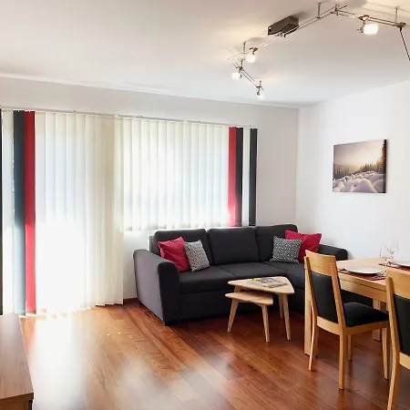 Appartement Jana By Schladming-Appartements Exterior photo