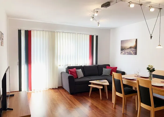 Appartement Jana By Schladming-Appartements