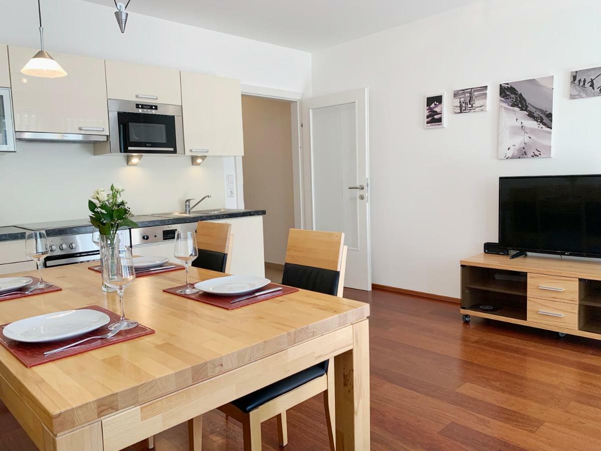 Appartement Jana By Schladming-Appartements *