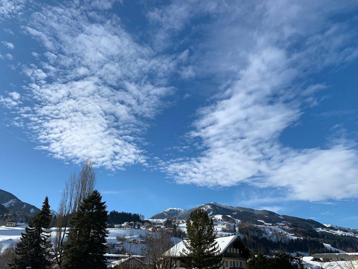 Apartment Appartement Jana By Schladming-Appartements *