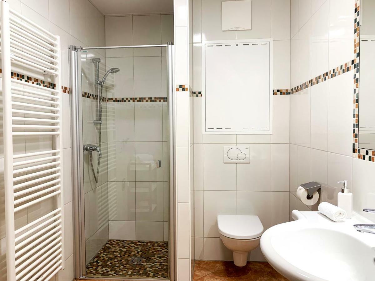 Appartement Jana By Schladming-Appartements *