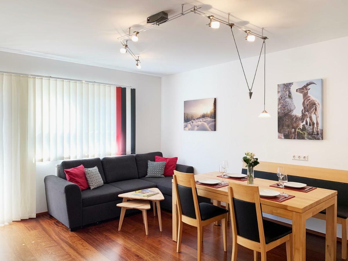 Appartement Jana By Schladming-Appartements *