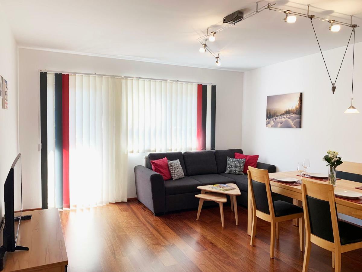 Apartment Appartement Jana By Schladming-Appartements Schladming