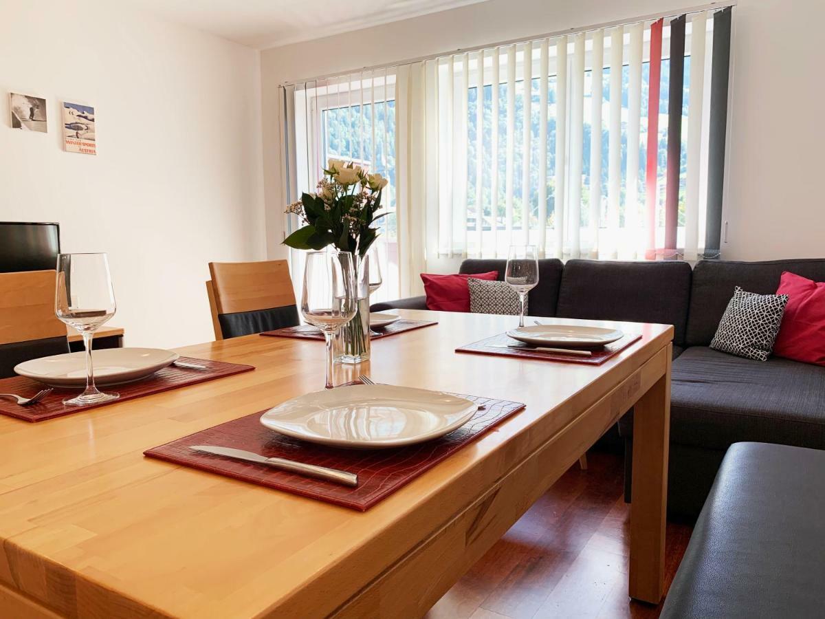 Appartement Jana By Schladming-Appartements Schladming