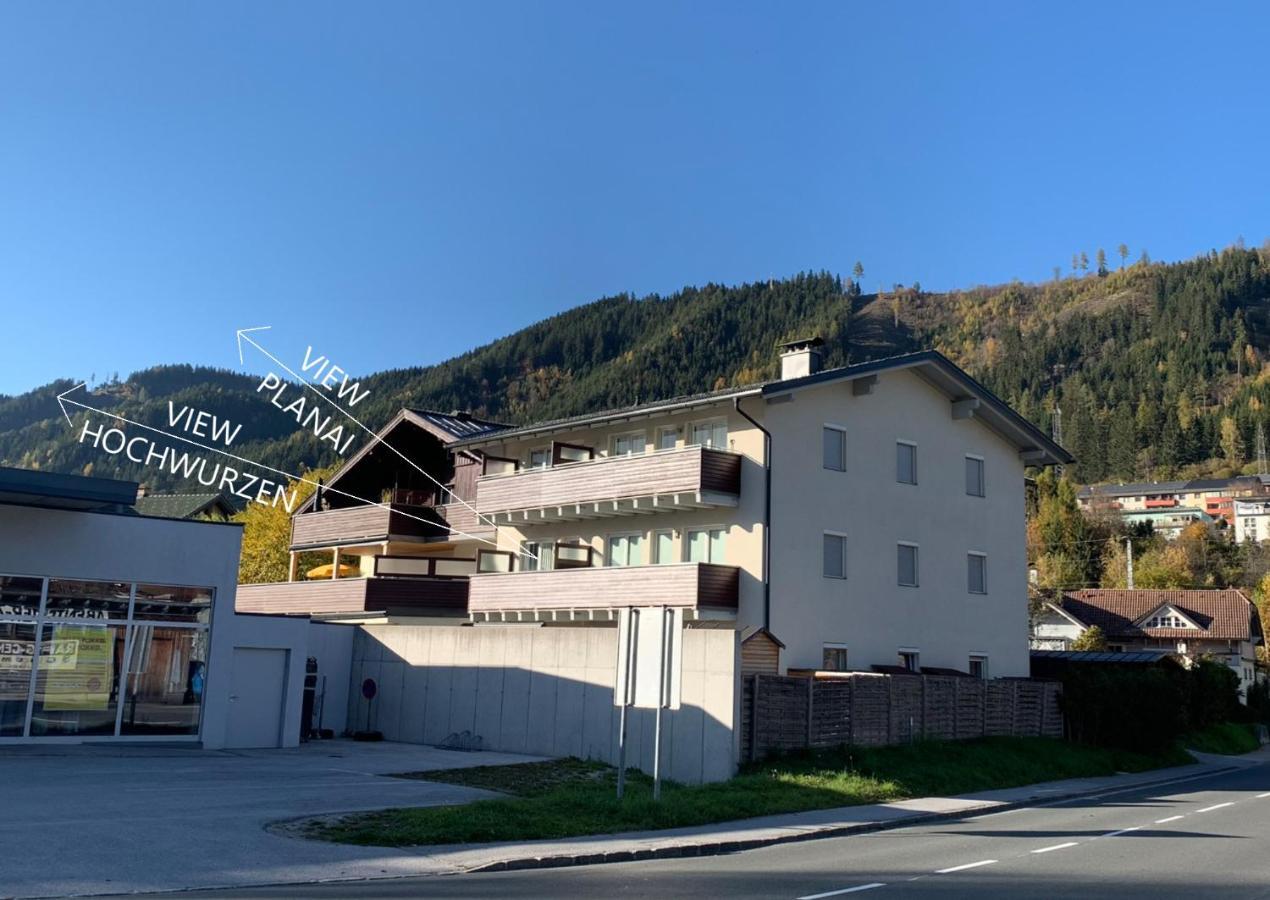 Apartment Appartement Jana By Schladming-Appartements